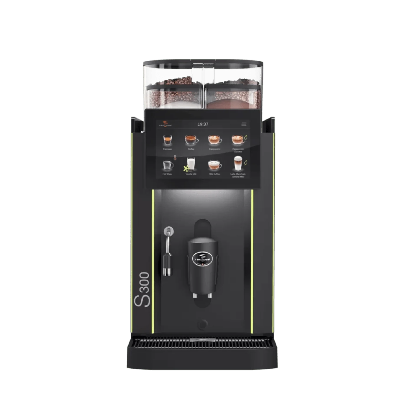 Rex-Royal S300 commercial coffee machine